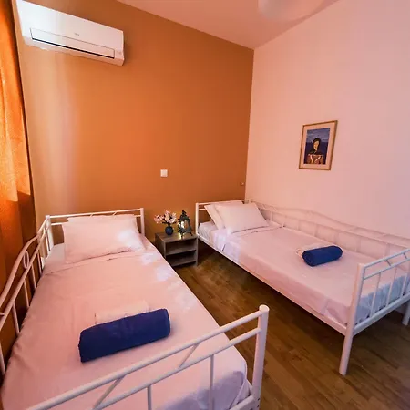 Zizi Sea View Vilă